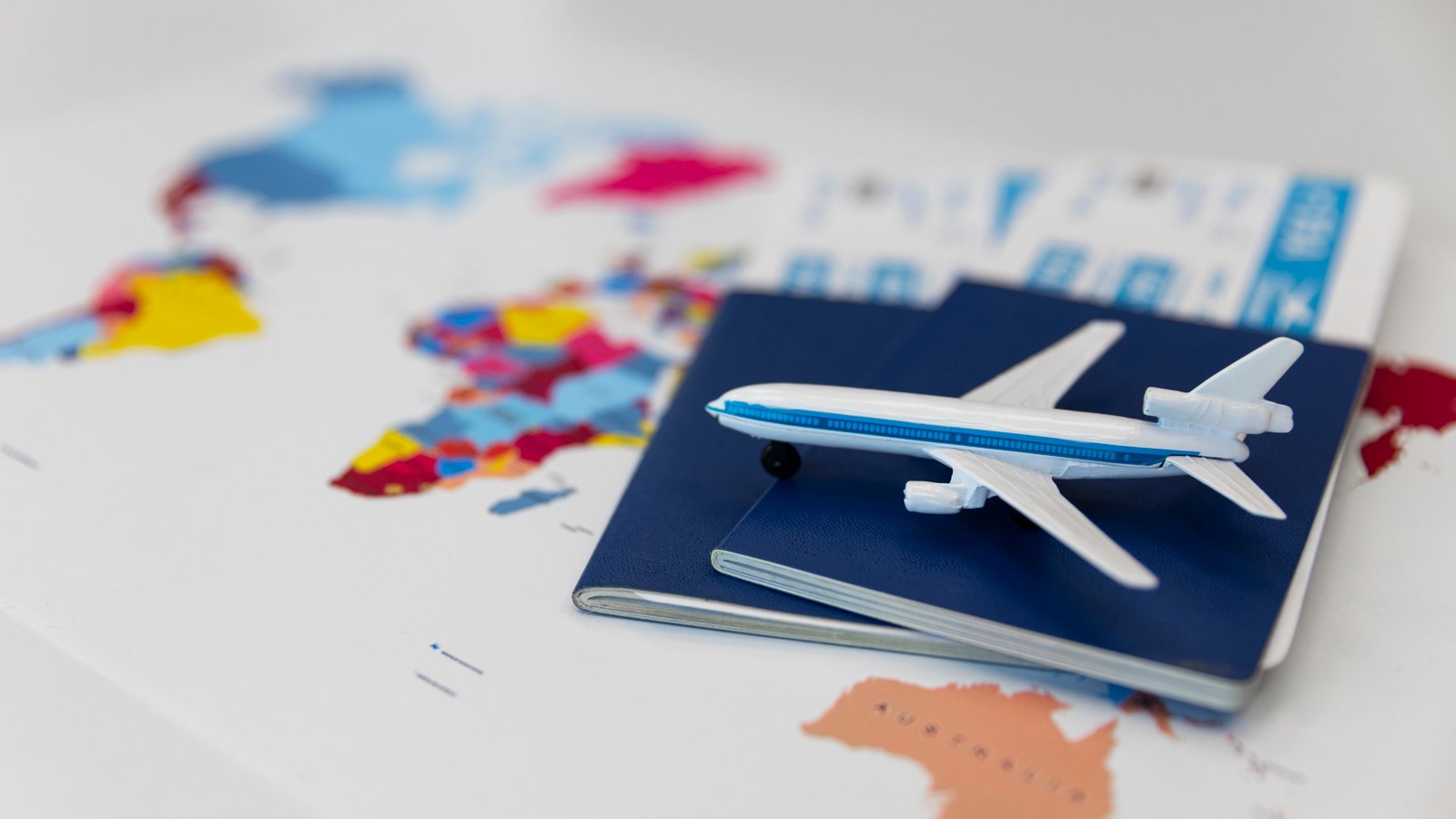 Lost Passport Assistance